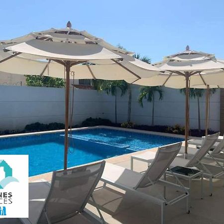 Coto Mareta - Azul Encanto - 1 Min Playa ماساتلان المظهر الخارجي الصورة