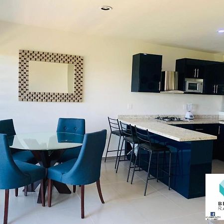 Coto Mareta - Azul Encanto - 1 Min Playa ماساتلان المظهر الخارجي الصورة