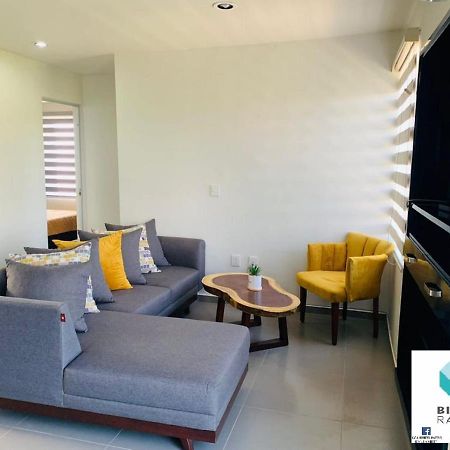 Coto Mareta - Azul Encanto - 1 Min Playa ماساتلان المظهر الخارجي الصورة