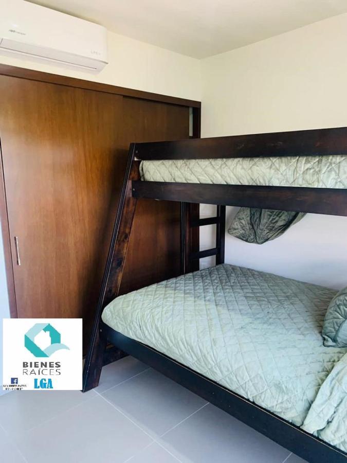 Coto Mareta - Azul Encanto - 1 Min Playa ماساتلان المظهر الخارجي الصورة